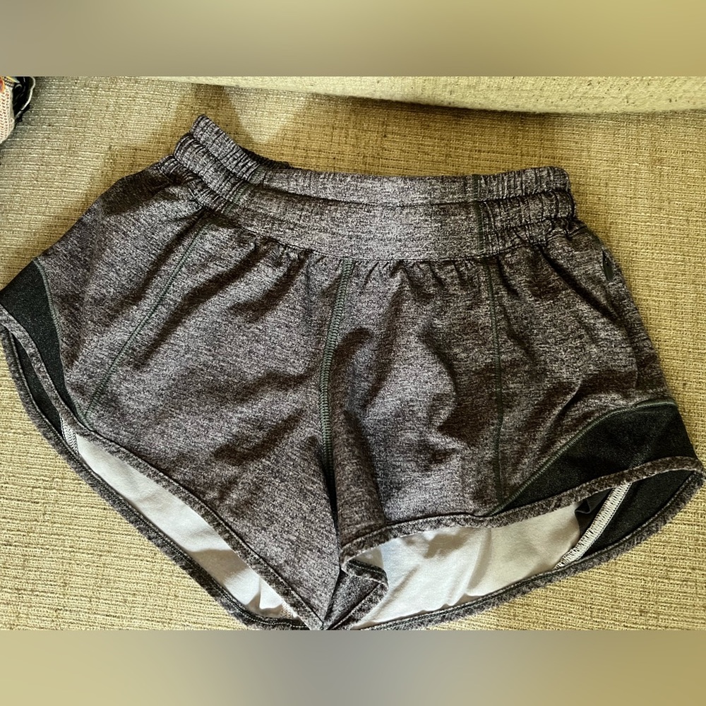 2.5” hotty hot shorts